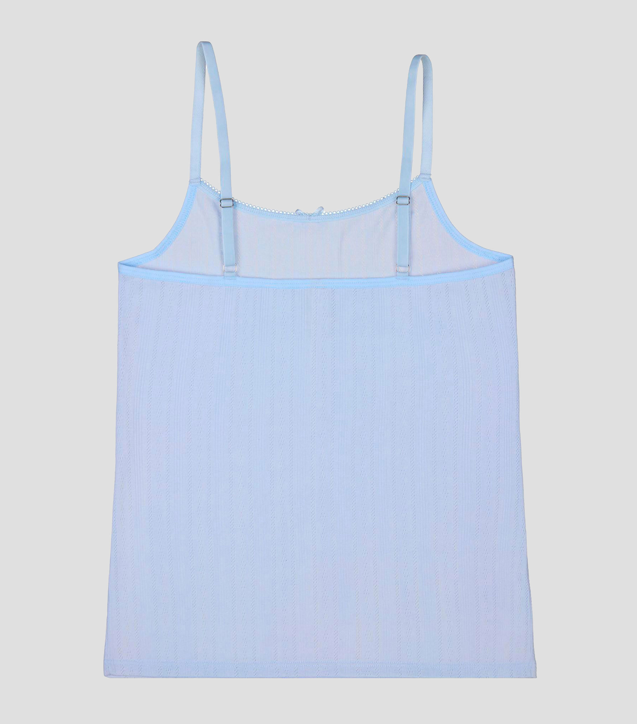 Playera interior Niña